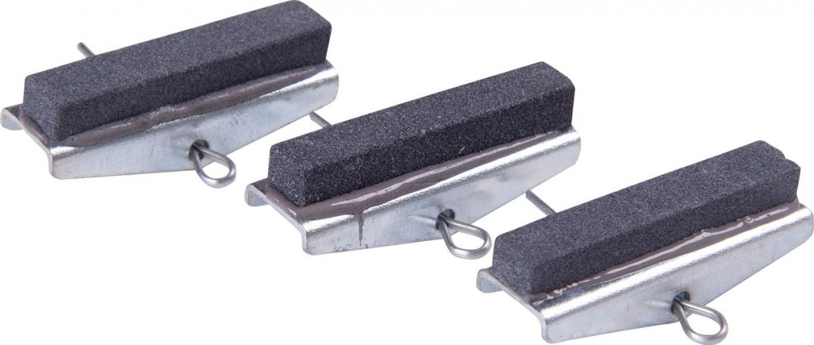 Бруски для хонингования AFFIX AF103020029 28,5 мм, 3 пред.