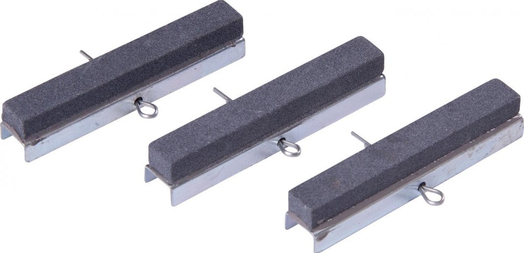 Бруски для хонингования AFFIX AF103020051 51 мм, 3 пред.