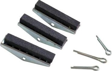 Бруски для хонингования МАСТАК 3 предмета 103-020029 103-020029