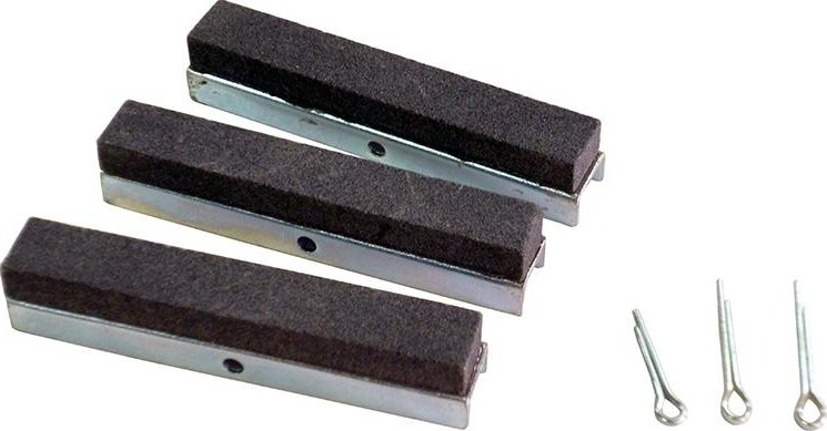 Бруски для хонингования МАСТАК 3 предмета 103-020051 103-020051