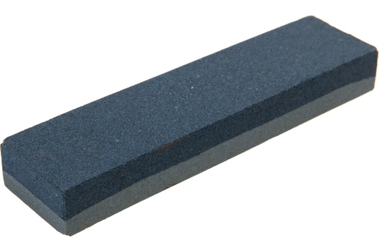 Брусок абразивный STAYER 3572-20 200 мм, двухсторонний - изображение 2