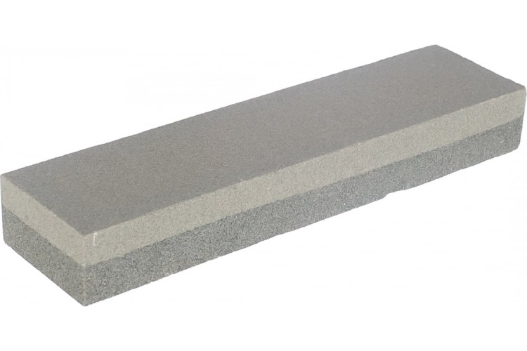 Брусок абразивный STAYER 3572-20 200 мм, двухсторонний