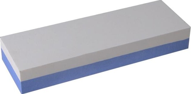 Брусок для заточки Sturm 1090-01-S12 абразивный, 180x68x28мм, белый корунд, p1000/p3000