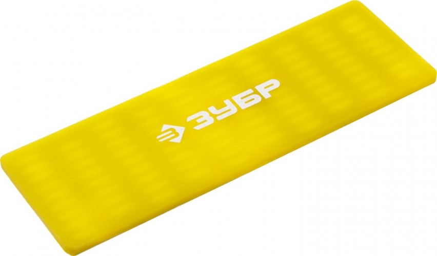 Брусок с алмазным напылением ЗУБР Профессионал Р400 50х150мм 35715-01_z01 - изображение 2