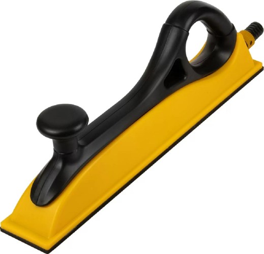 Брусок шлифовальный DLT GrandFlex, 69*400мм с пылеотводом 3038