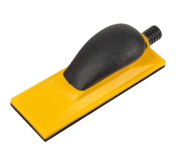 Брусок шлифовальный DLT GrandFlex, 69*197мм с пылеотводом 3037