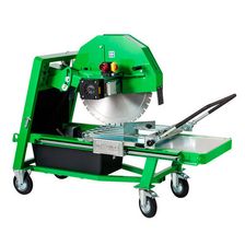 Станок для резки камня BS-750 - изображение 2