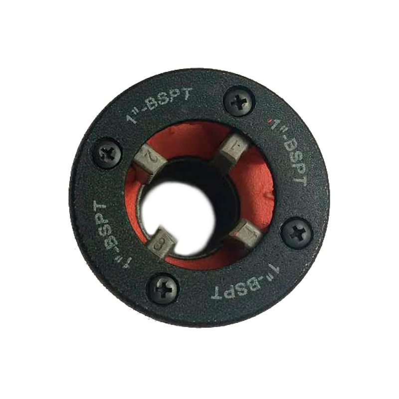 Резьбонарезная головка BSPT R 1"