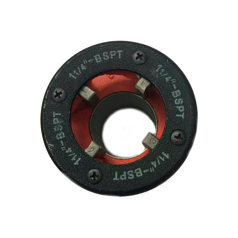 Резьбонарезная головка BSPT R 1,1/4"