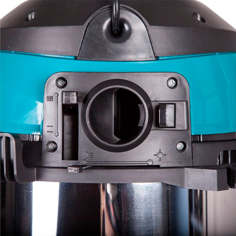 Пылесос для сухой и влажной уборки BSS-1425-PowerPlus - изображение 2