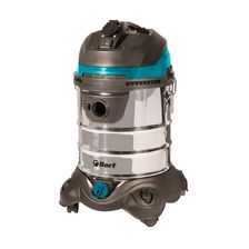 Пылесос для сухой и влажной уборки BSS-1425-PowerPlus - изображение 9