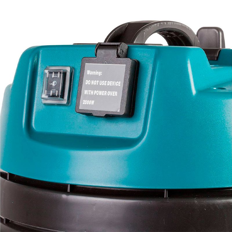 Пылесос для сухой и влажной уборки BSS-1440-Pro - изображение 4