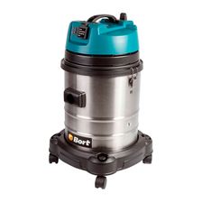 Пылесос для сухой и влажной уборки BSS-1440-Pro - изображение 8