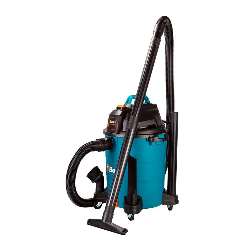 Пылесос для сухой и влажной уборки BSS-1530-Premium - изображение 3