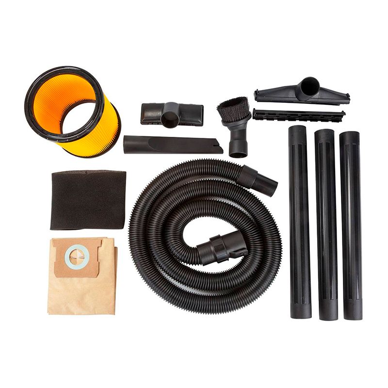 Пылесос для сухой и влажной уборки BSS-1530-Premium - изображение 5