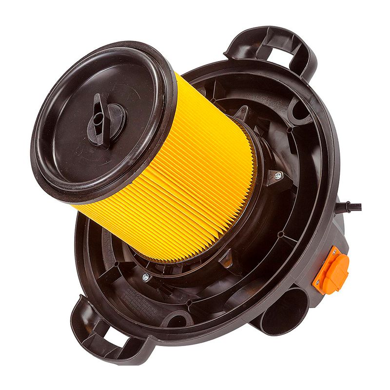 Пылесос для сухой и влажной уборки BSS-1530-Premium - изображение 6