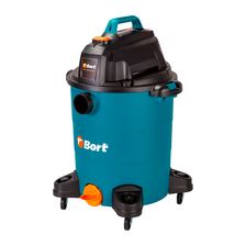 Пылесос для сухой и влажной уборки BSS-1530-Premium - изображение 9