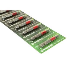 Биты БОЕКОМПЛЕКТ BT15-50-10L - изображение 10