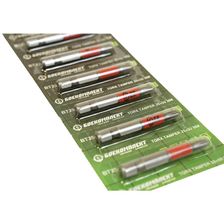 Биты БОЕКОМПЛЕКТ BT25-50-10L - изображение 10