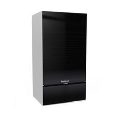 Настенный газовый котел Buderus Logamax plus GB172-30 iK H (черный) - изображение 3