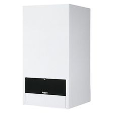 Настенный газовый котел Buderus Logamax U052-28K - изображение 2