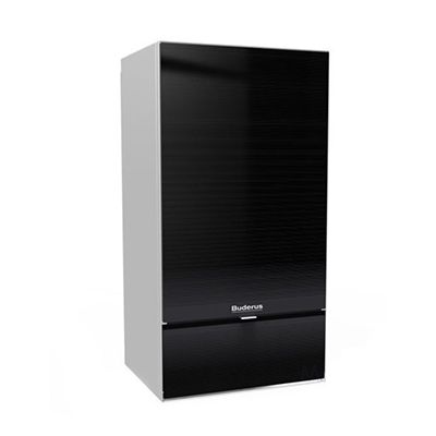 Настенный газовый котел Buderus Logamax U072-24K - изображение 8
