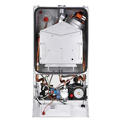 Настенный газовый котел Buderus Logamax U072-28 - изображение 3