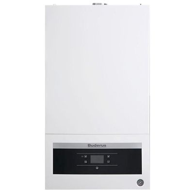 Настенный газовый котел Buderus Logamax U072-35 - изображение 10