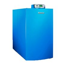 Напольный газовый котел Buderus Logano plus GB402-470 - изображение 7