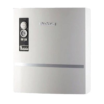 Напольный газовый котел Buderus Logano plus GB402-620 - изображение 13