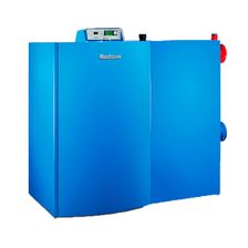 Напольный газовый котел Buderus Logano plus GB402-620 - изображение 8