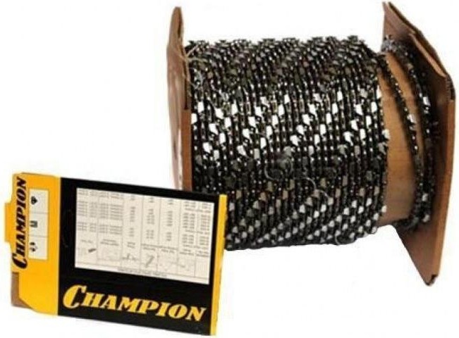 Бухта цепи CHAMPION 3/8"-1,1-1640зв. (90SG) A043-SG100R A043-SG100R