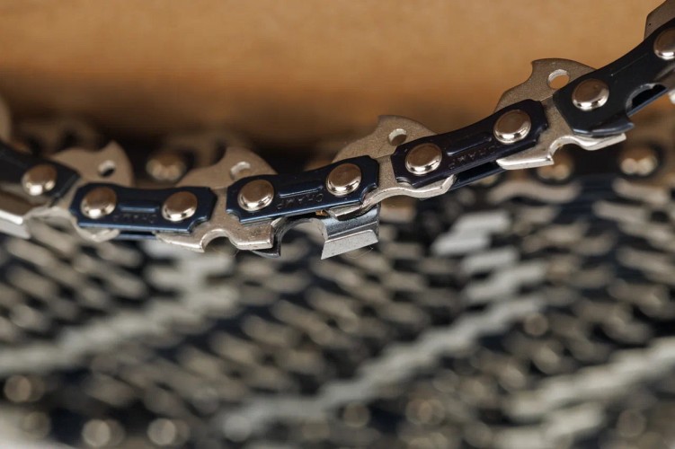 Бухта цепи CHAMPION A043-PX100R 3/8"-1,1-1640 - изображение 3