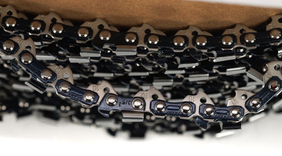 Бухта цепи CHAMPION A050-R100RPRO 3/8"-1,3-1640 - изображение 3