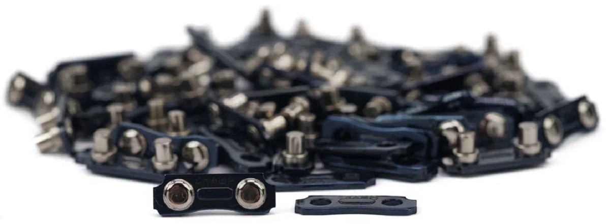 Бухта цепи CHAMPION PRO 3/8"-1,3-1640зв. (91VG) A050-VG100RPRO A050-VG100RPRO - изображение 4