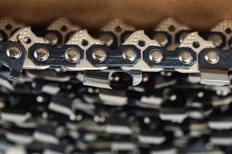 Бухта цепи CHAMPION PRO 3/8"-1,6-1639зв. (75LG) C063-LG100RPRO C063-LG100RPRO - изображение 3