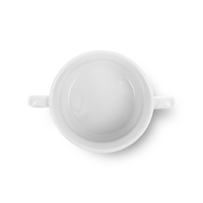 БУЛЬОННАЯ ЧАШКА 4" 100мм 300 мл "Collage" - изображение 2