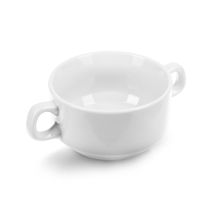 БУЛЬОННАЯ ЧАШКА 4" 100мм 300 мл "Collage" - изображение 3