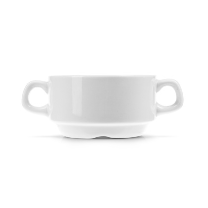 БУЛЬОННАЯ ЧАШКА 4" 100мм 300 мл "Collage" - изображение 4