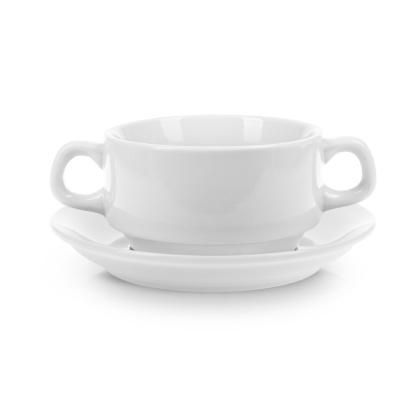 БУЛЬОННАЯ ЧАШКА 4" 100мм 300 мл "Collage" - изображение 5