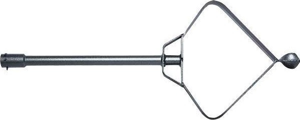 Бур для посадочных лунок Herzkrümler 260мм STIHL 4404-680-1900 для ВТ121 44046801900