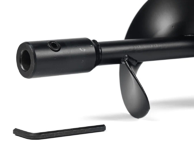 Бур ледовый CHAMPION C8057 - изображение 4