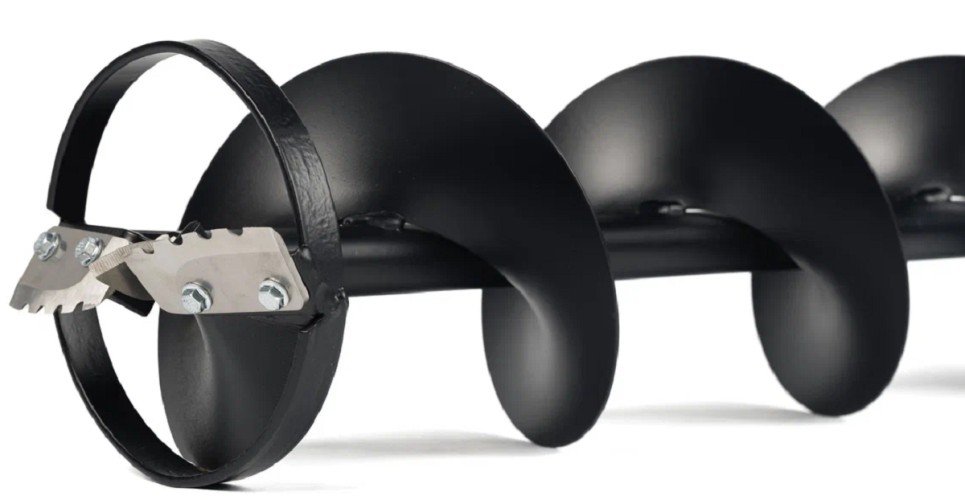 Бур ледовый CHAMPION C8057 - изображение 3