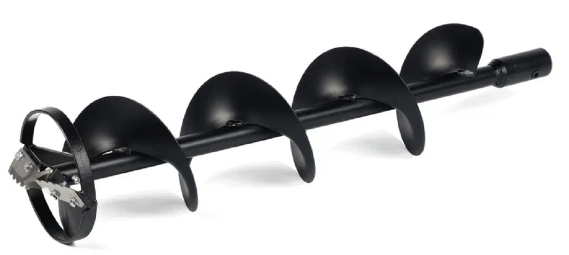 Бур ледовый CHAMPION C8057