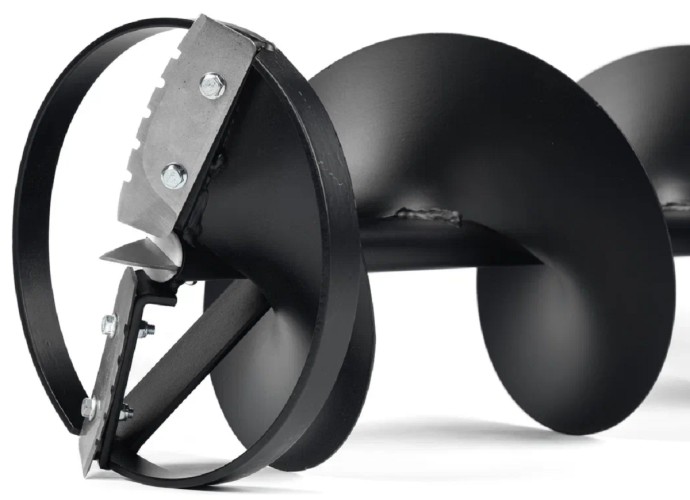 Бур ледовый CHAMPION C8058 - изображение 3