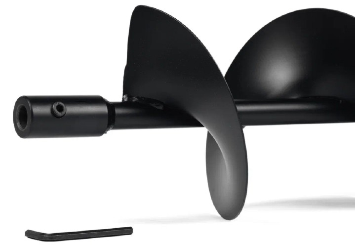 Бур ледовый CHAMPION C8058 - изображение 4