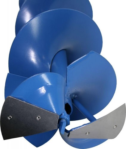 Бур ледовый DDE SiceA-200/800 однозаходный - изображение 2