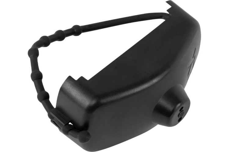 Бур ледовый Denzel IR-150 съемный нож 56002 - изображение 5