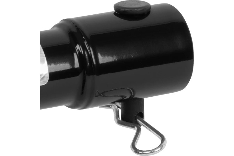 Бур ледовый Denzel IR-200 съемный нож 56003 - изображение 5