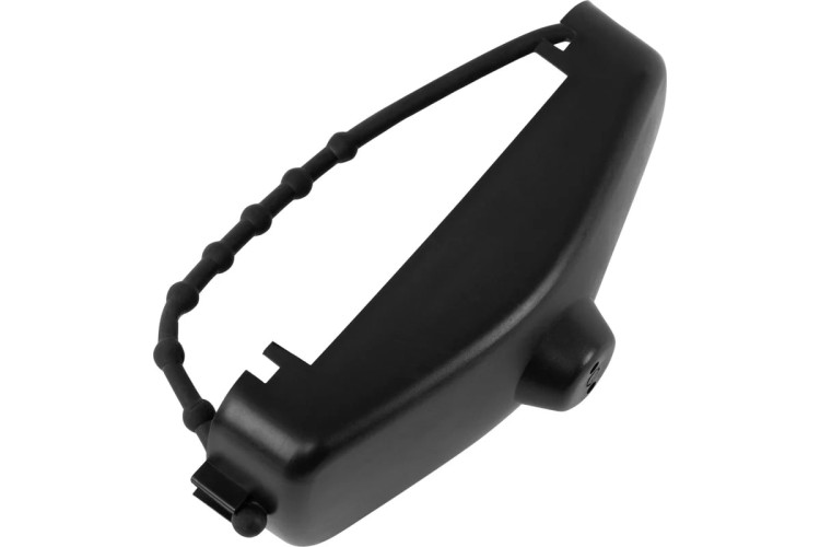 Бур ледовый Denzel IR-200 съемный нож 56003 - изображение 4